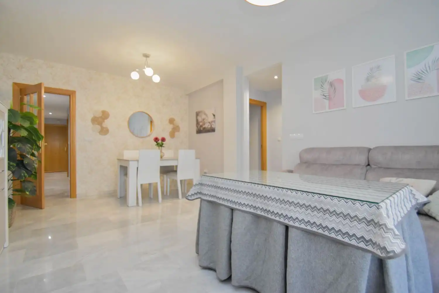 Habitación de Piso en venta en Las Gabias con Terraza