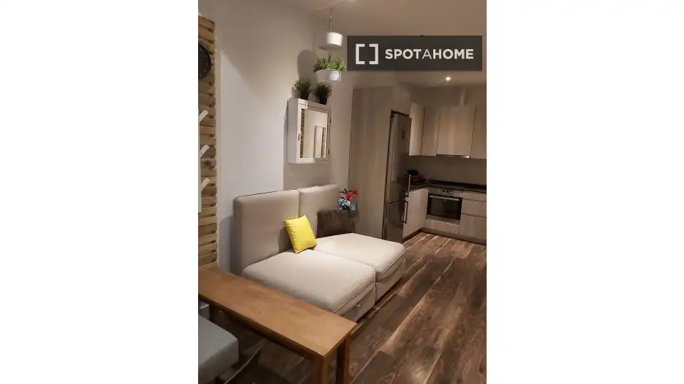 Room in Madrid, Madrid