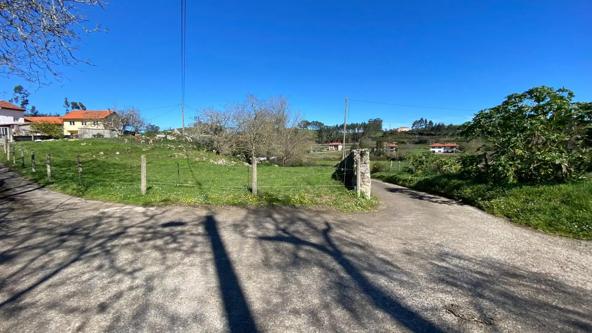 Rustikales Grundstück zum Verkauf in Ribadesella, imagen 11