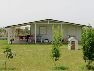 Terreno rustico in vendita a Manzaneque
