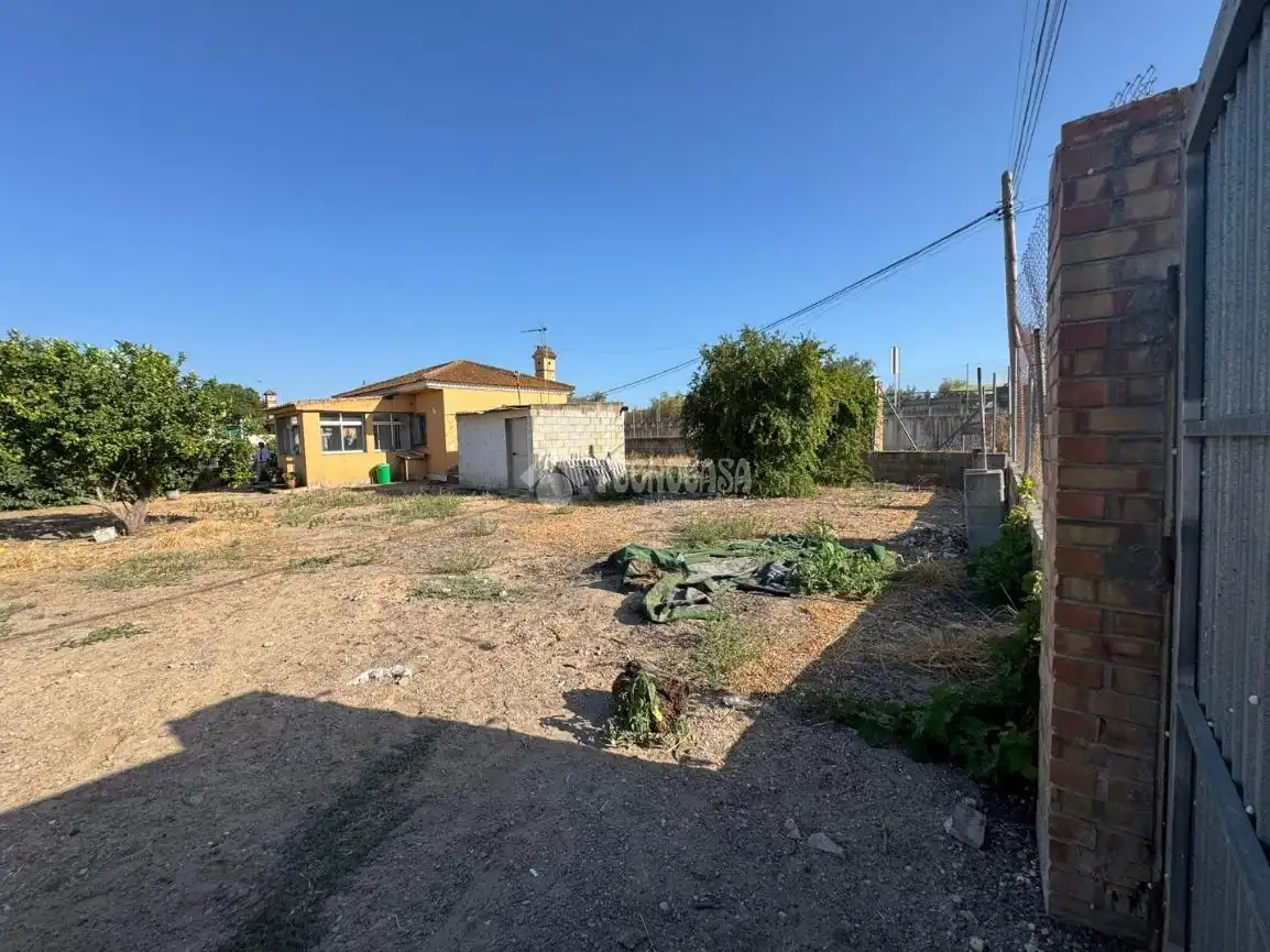 Country house zum Verkauf in El Puerto de Santa María mit Klimaanlage