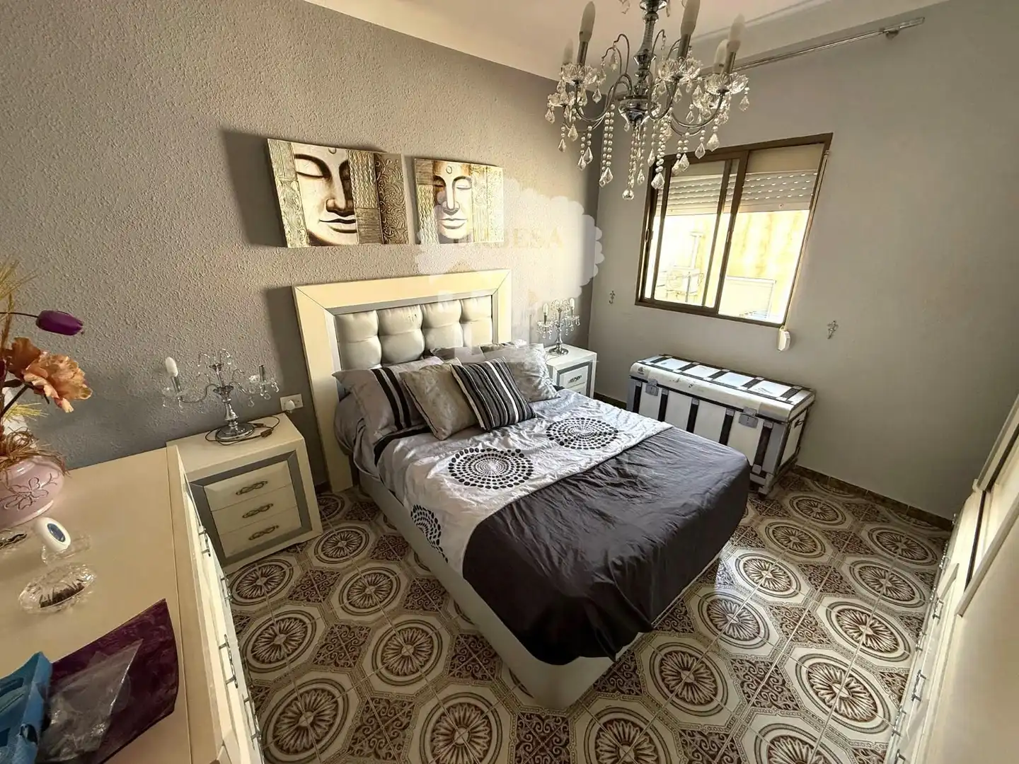 Habitación de Casa o chalet en venta en Motril con Terraza