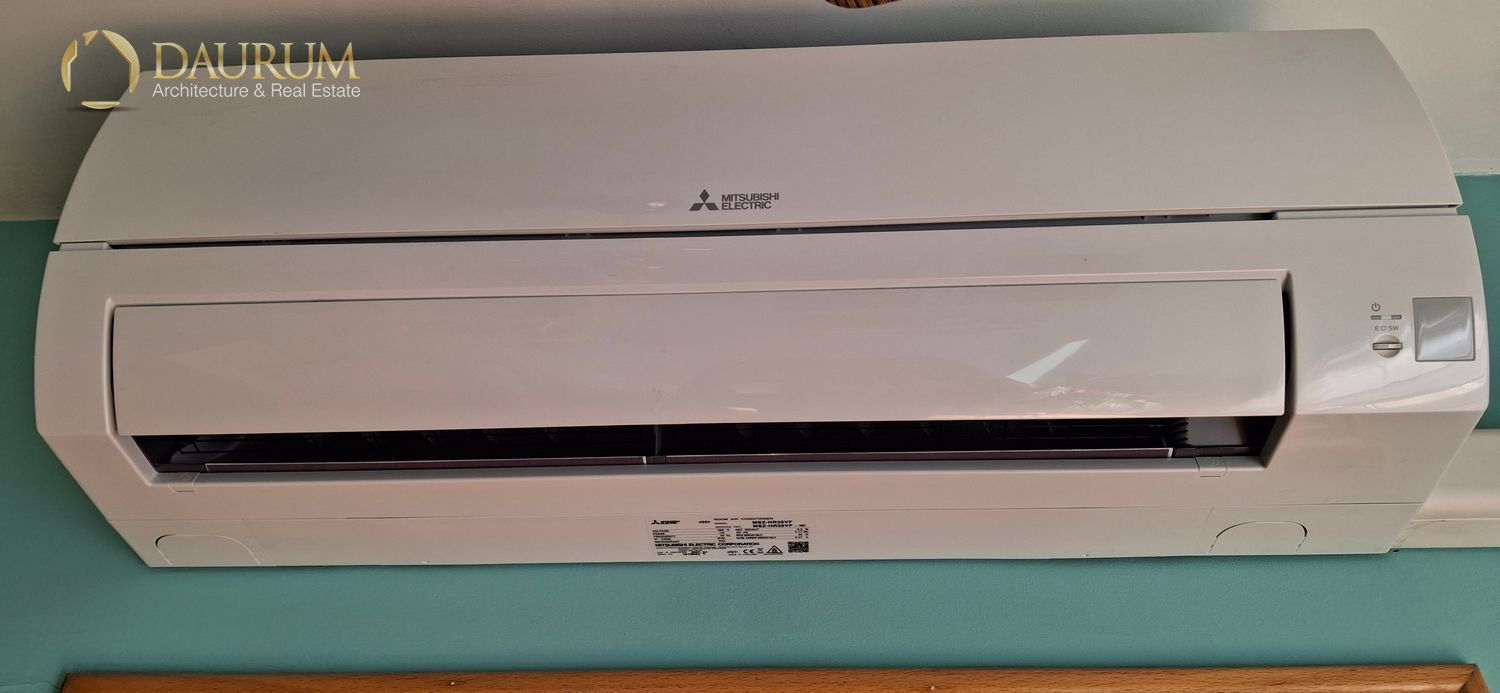 Exterior view of Flat for sale in Getafe  with Air Conditioner, Heating and Terrace