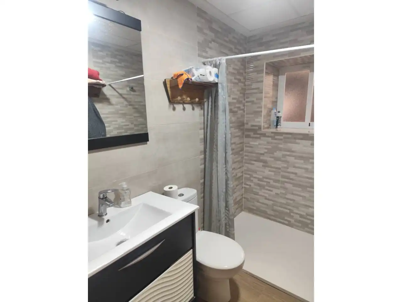 Baño de Casa o chalet en venta en Hellín