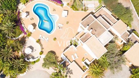 Foto 2 de Casa o chalet en venta en Jesús, Santa Eulària des Riu