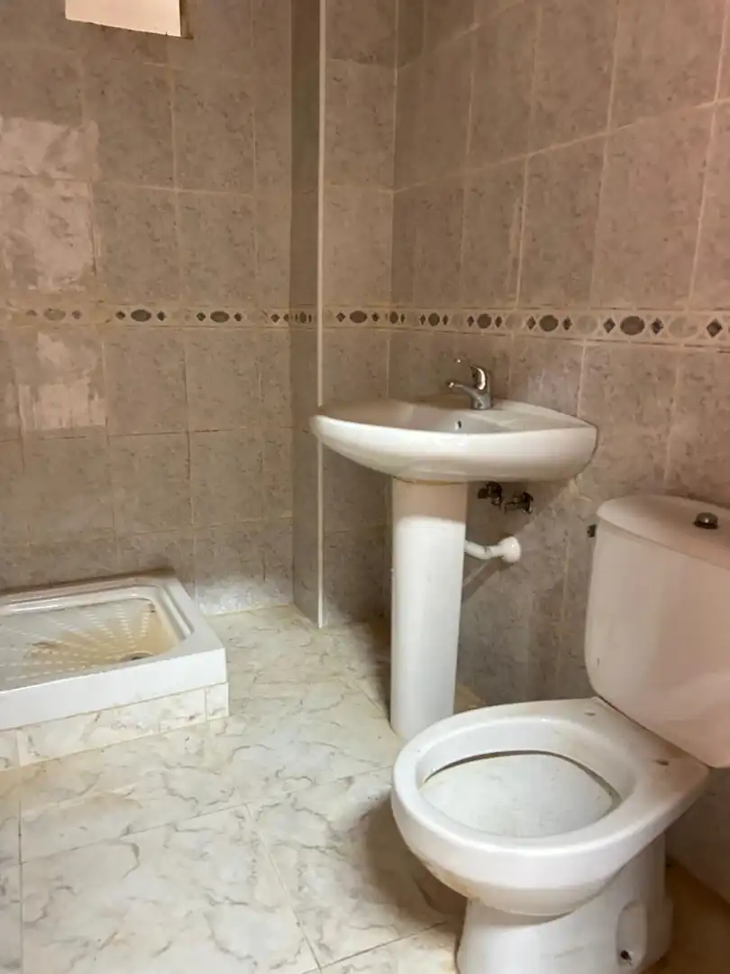 Gewerbefläche zur Miete in Carrer Huelva 7, imagen 5