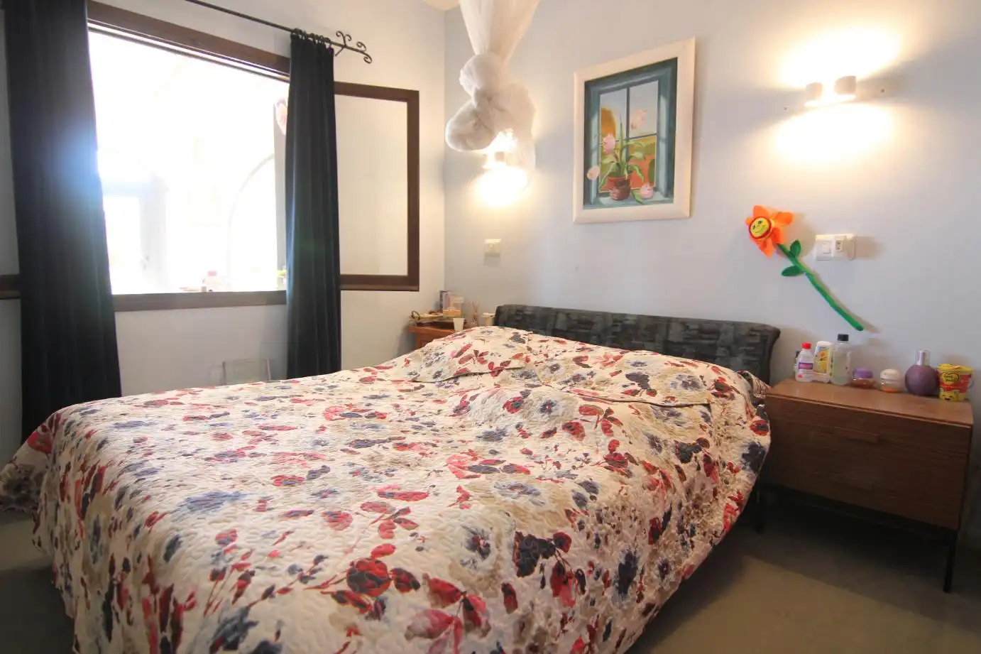 Detached house with terrace for sale in Maryvilla, imagen 12