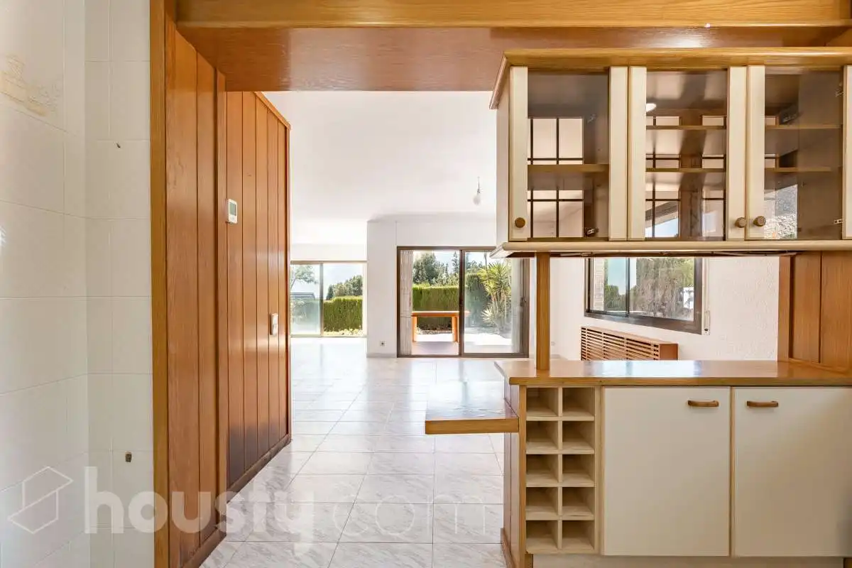 Casa amb piscina en venda a Avinguda de la Llum ., imagen 17