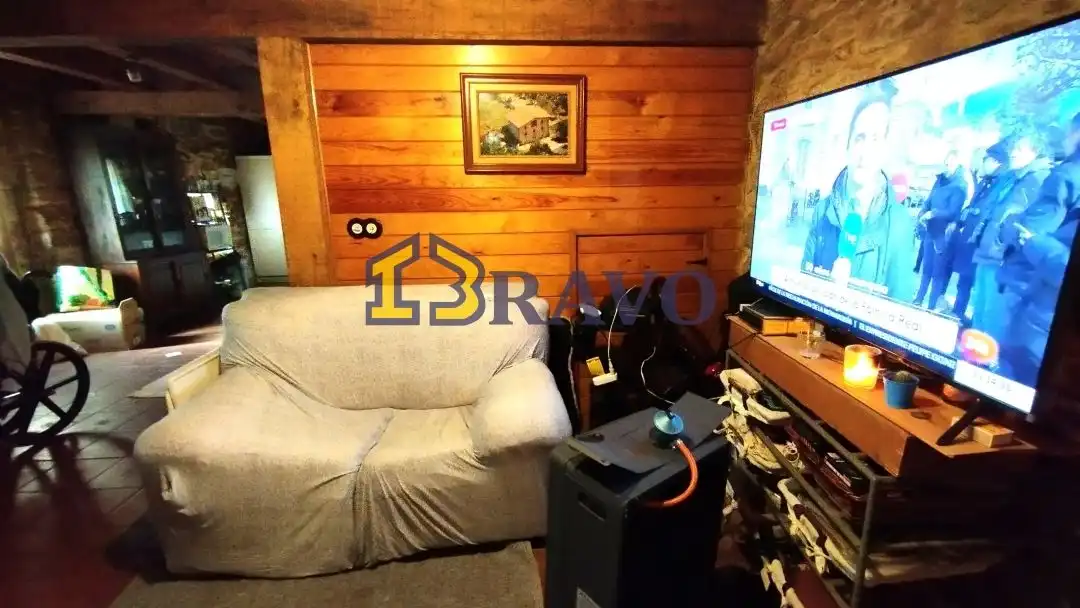 Casa o chalet en venta en Merindad de Cuesta-Urria con Calefacción, Terraza y Amueblado