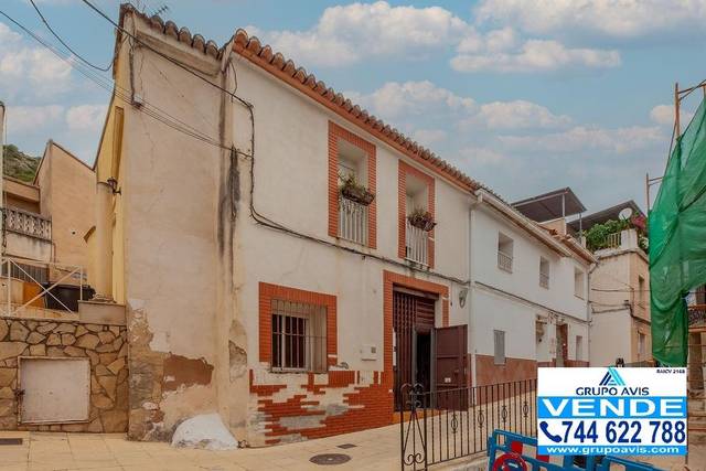 Casa-chalet en Venta en Calle JUAN VITORIA, 10 en Palma de Gandia