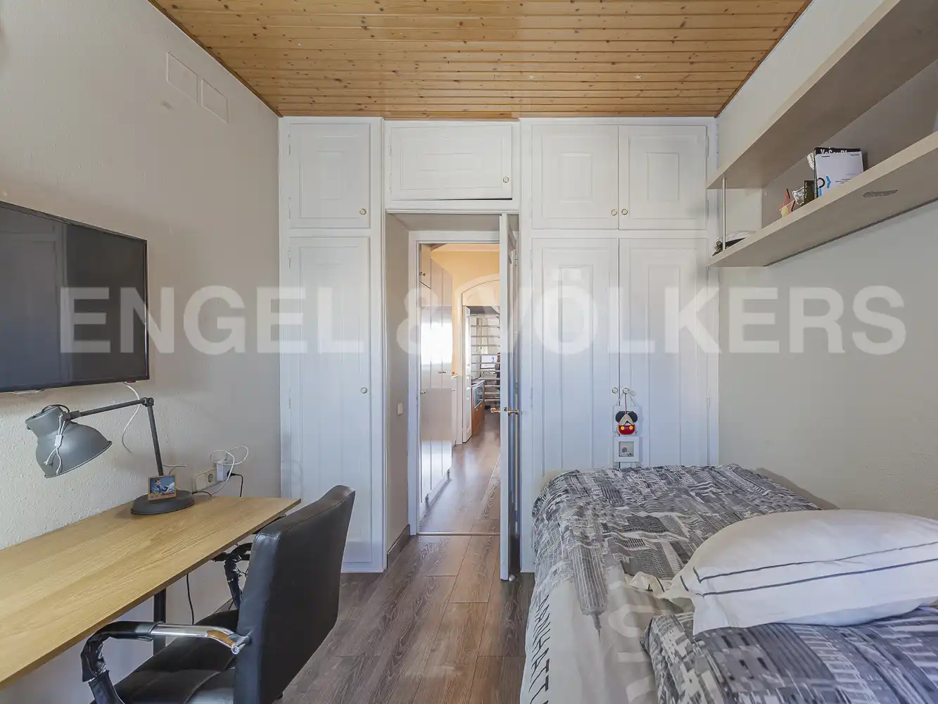 Bedroom of Houses for sale in El Masnou  with Heating, Terrace and Storage room