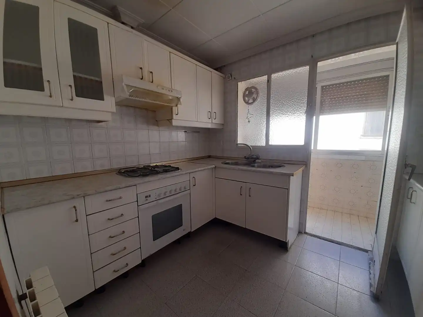 Wohnung mit Aufzug zum Verkauf in Paseo de San Gregorio, imagen 10