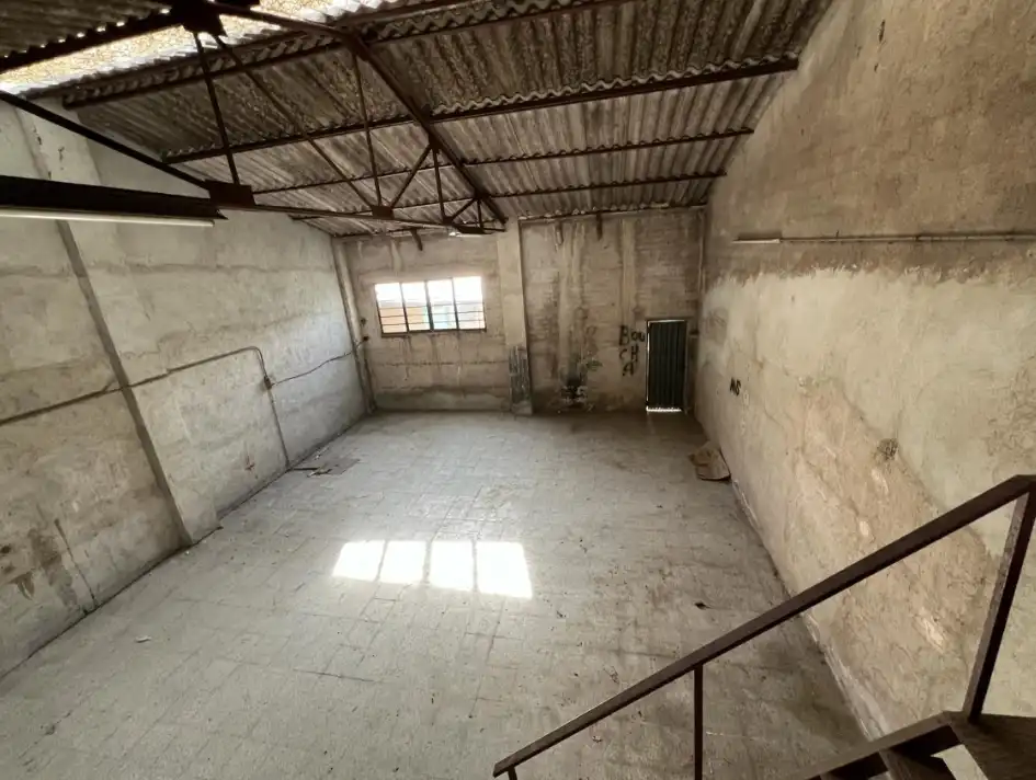 Nave industrielle à vendre à Carrer Josep Grabulosa, imagen 15