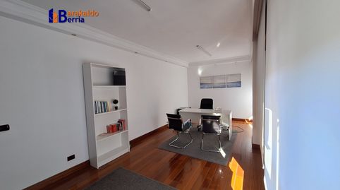 Foto 2 von Büro zum Verkauf in Eguzkiagirre Kalea, Bagatza - San Vicente, Barakaldo