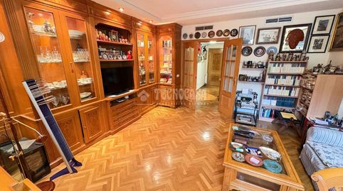 Foto 4 de Piso en venta en Prosperidad, Madrid Capital