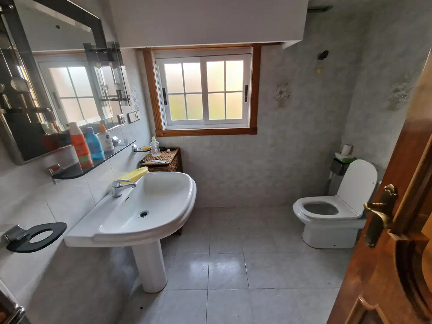 Villa con terrazza in vendita a Barbadás, imagen 45
