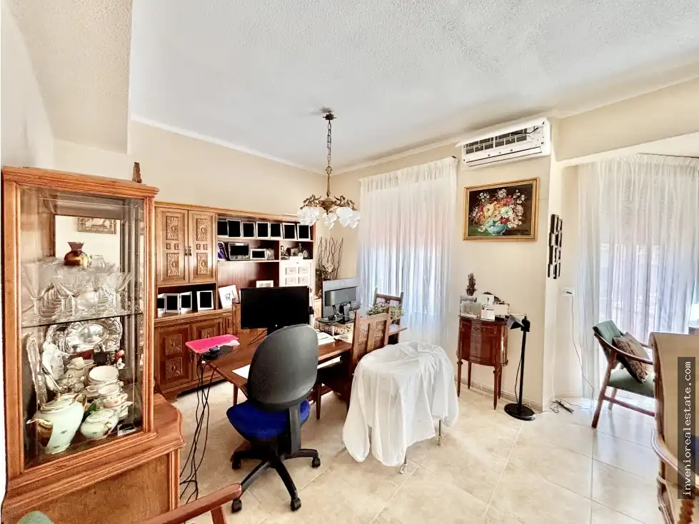 Flat with lift for sale in Centro