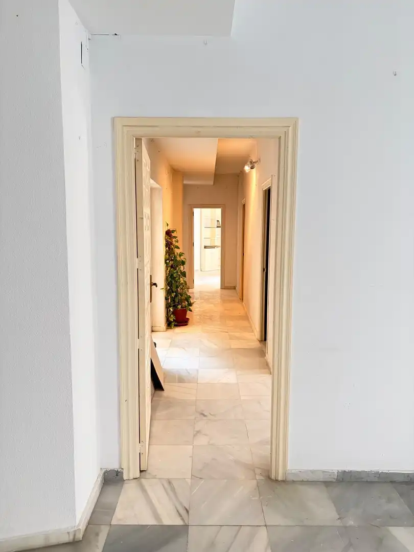 Flat with lift for sale in niño de guevera, imagen 8