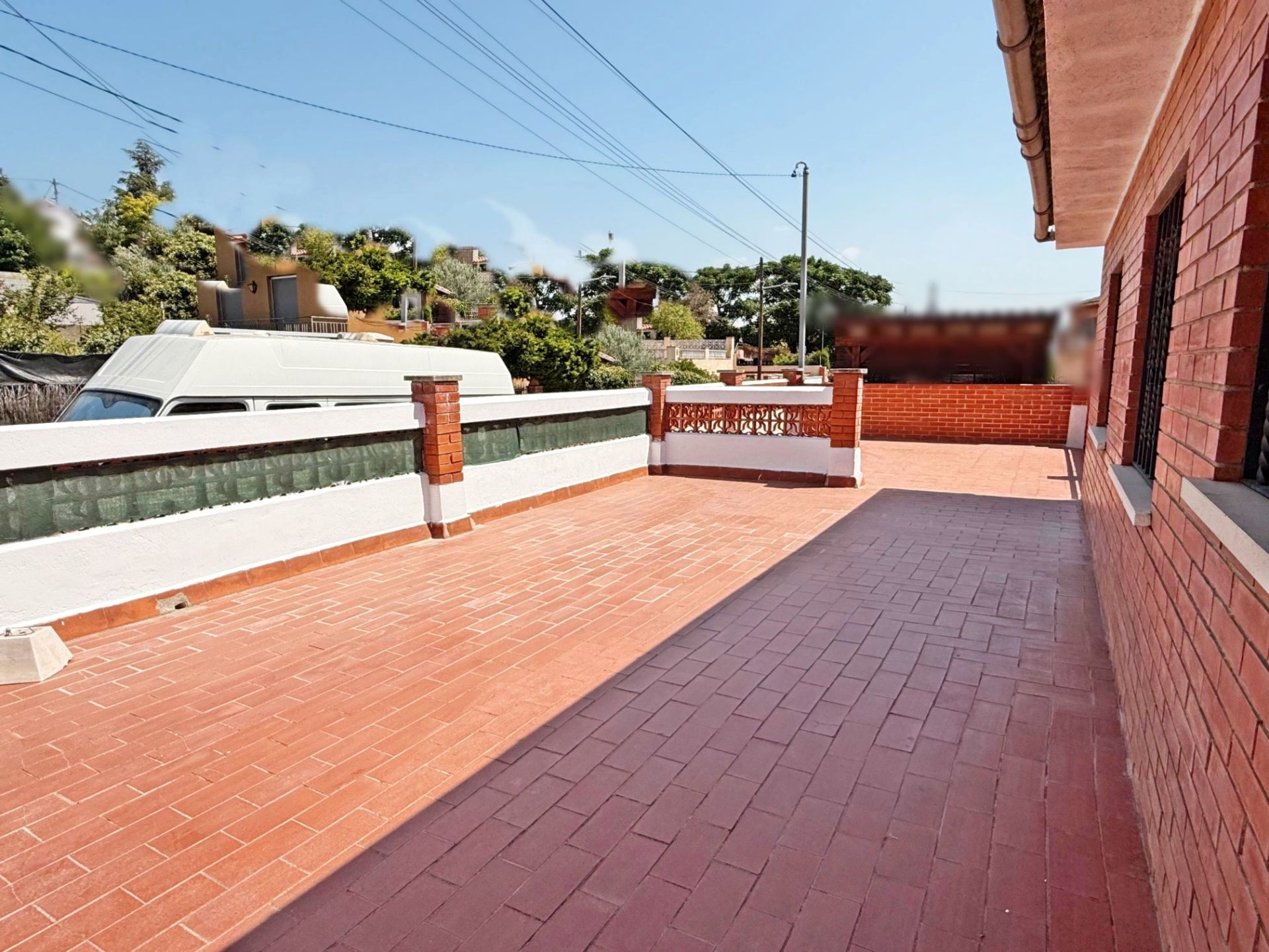 Casa o xalet en venda a Sant Vicenç Dels Horts