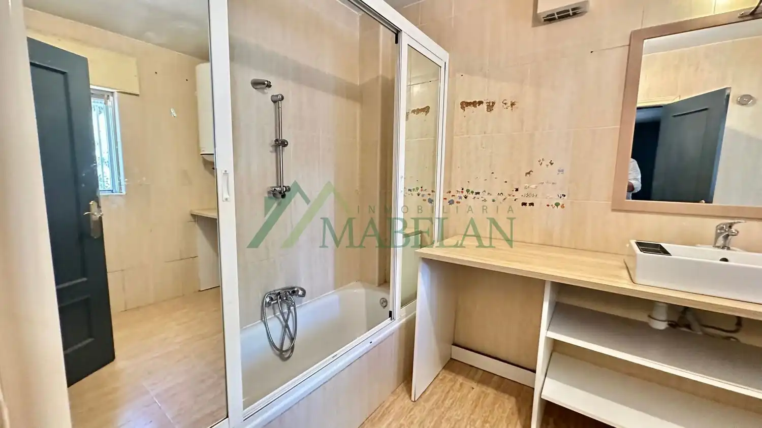 Bathroom of Houses for sale in Torrelodones  with Private garden and Terrace