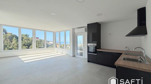 Foto 4 de Casa o chalet de alquiler en Levantina - Montgavina - Quintmar, Sitges