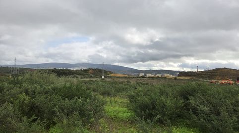 Photo 3 of Industrial land for rent in Taraguilla- Estación, San Roque