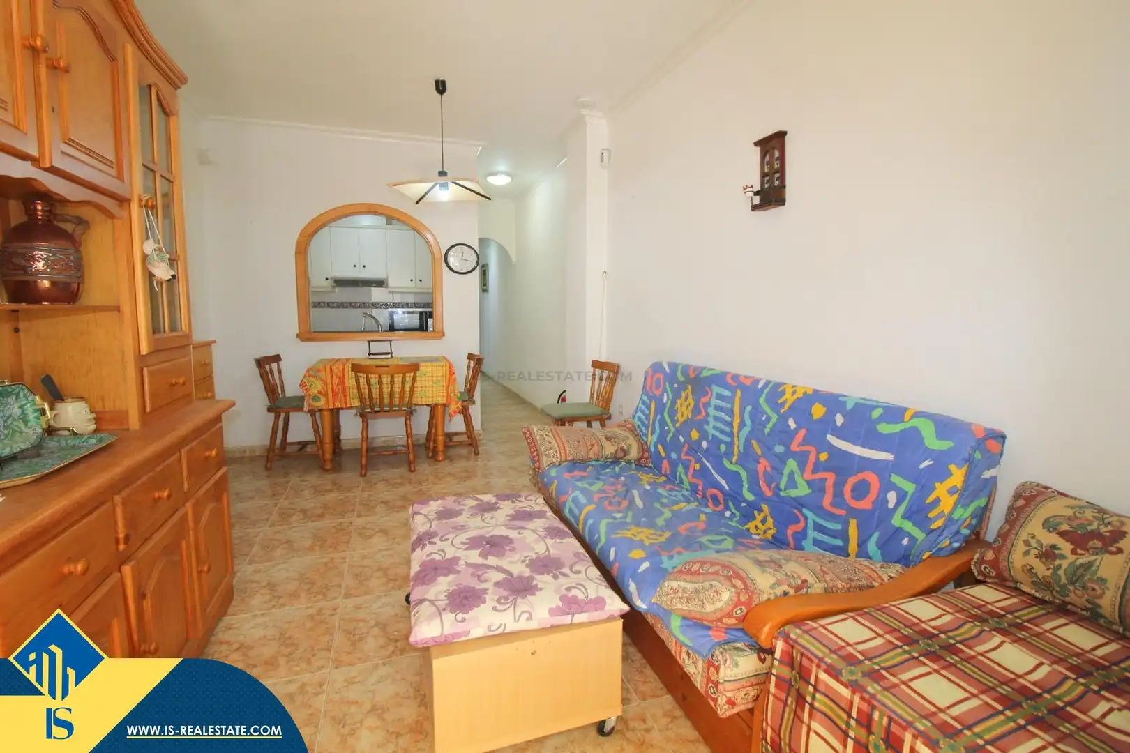 Piso con ascensor en venta en Playa del Cura, imagen 2