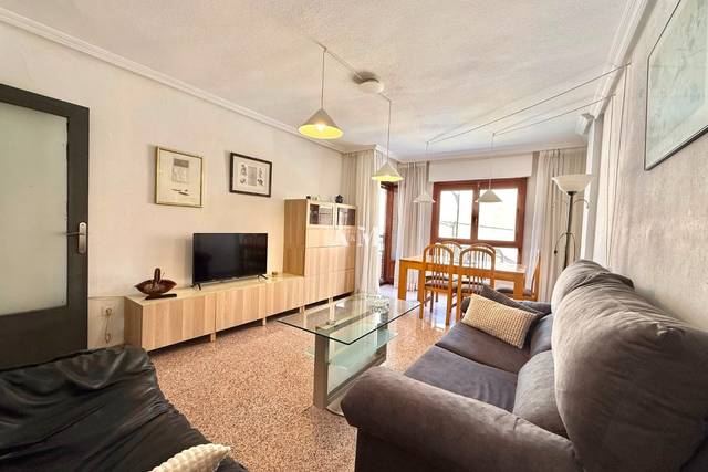 Apartamento en Alquiler en Almoradí