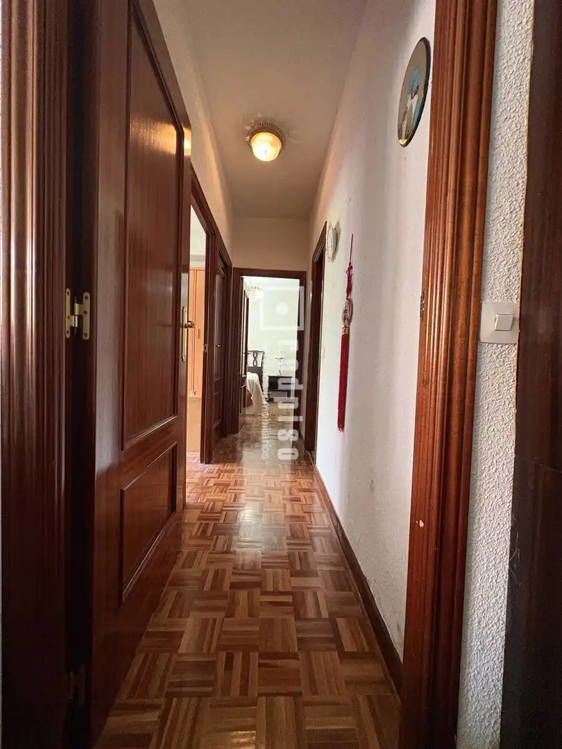 Pis en venda en Madrid amb Aire condicionat, Calefacció i Parquet