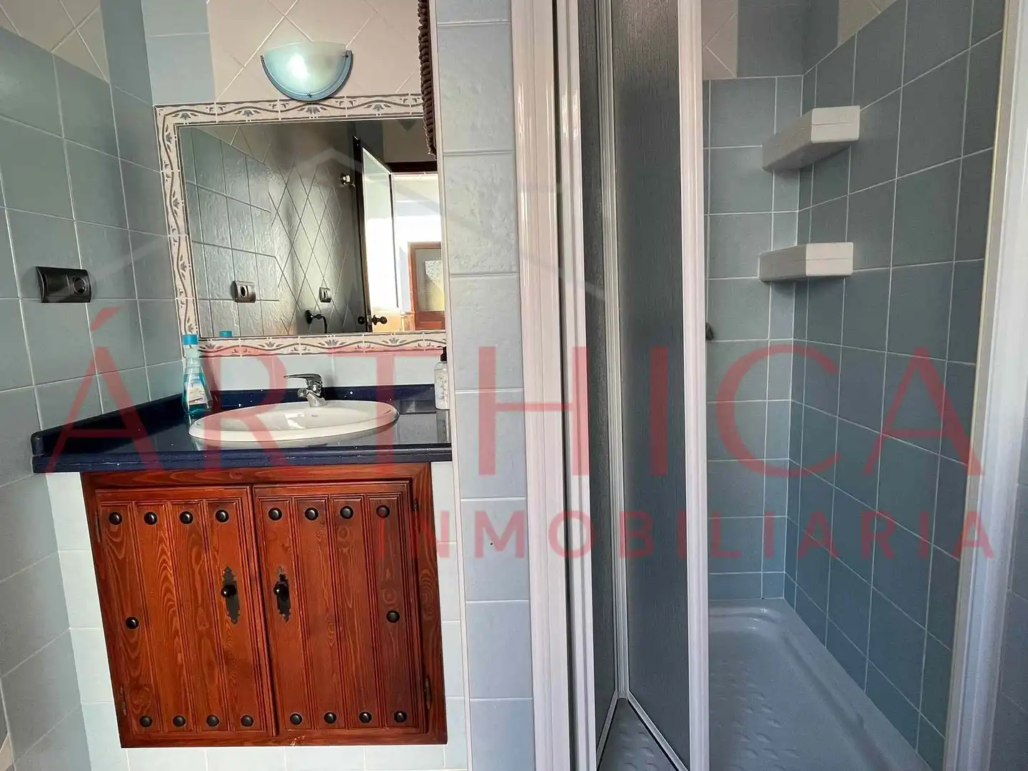 Villa mit Pool zum Verkauf in Valle de Abdalajís, imagen 75