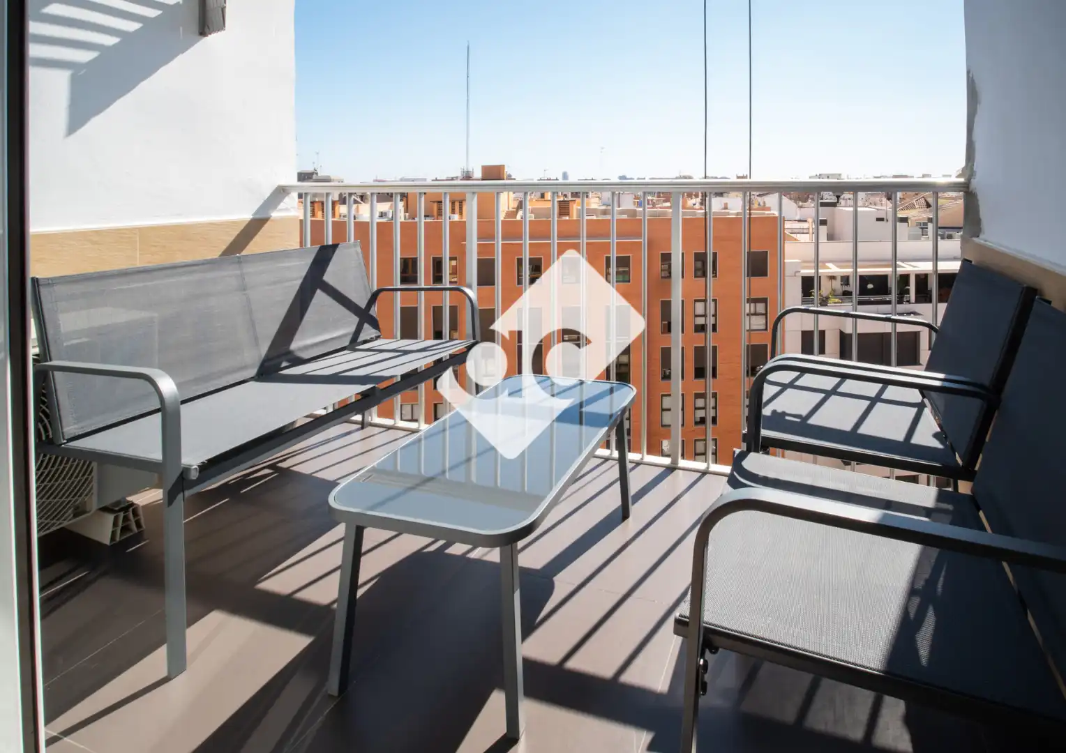 Piso con ascensor en alquiler en Jesús, imagen 3