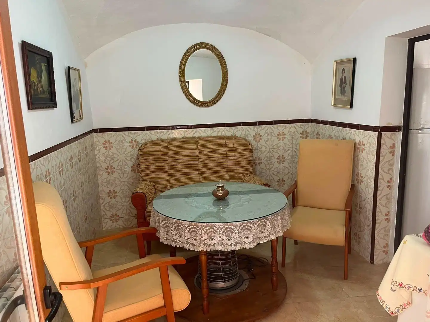 Haus zum Verkauf in Arroyo de la Luz, imagen 9