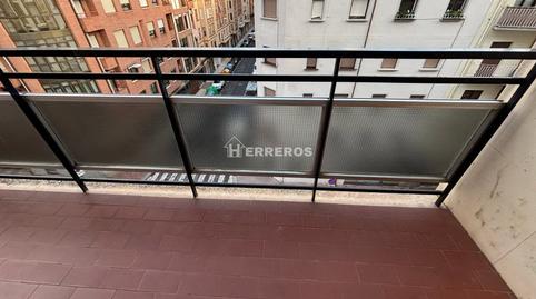 Foto 5 de Pis en venda a Menendez Pelayo, Jesuitas,  Logroño