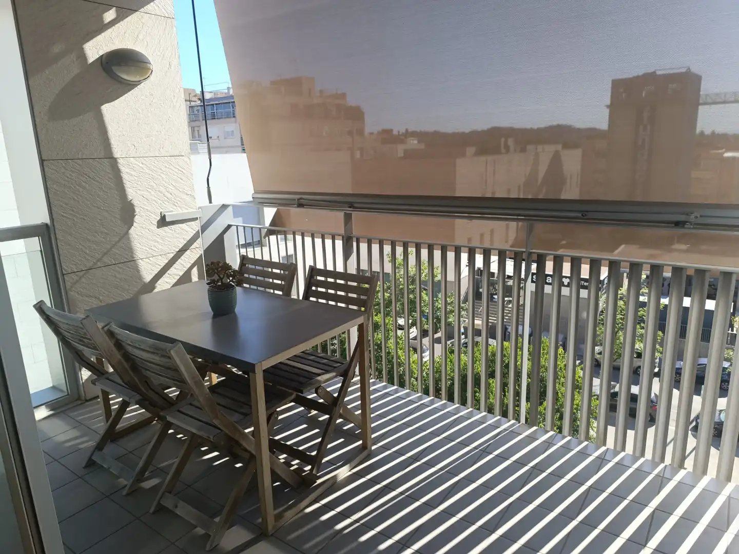 Piso de alquiler en Carrer de Colom, 79, Cementiri Vell