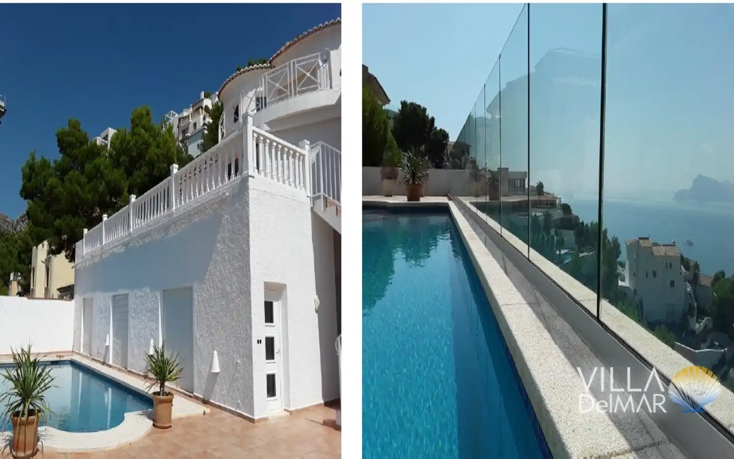 Detached house with pool for sale in Mascarat, imagen 14