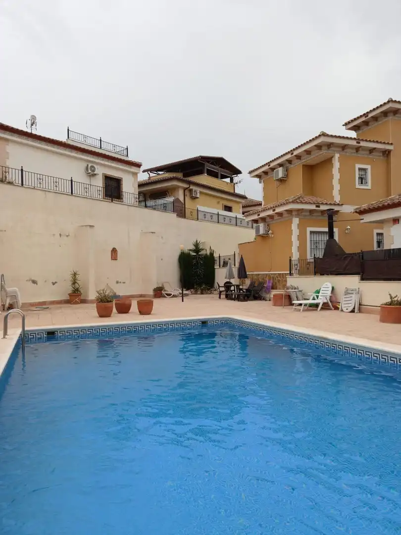 Xalet amb piscina en venda a Calle Inglaterra, imagen 49