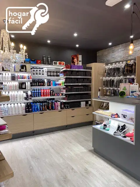 Local comercial en venta en Calle Mármol 6, imagen 6