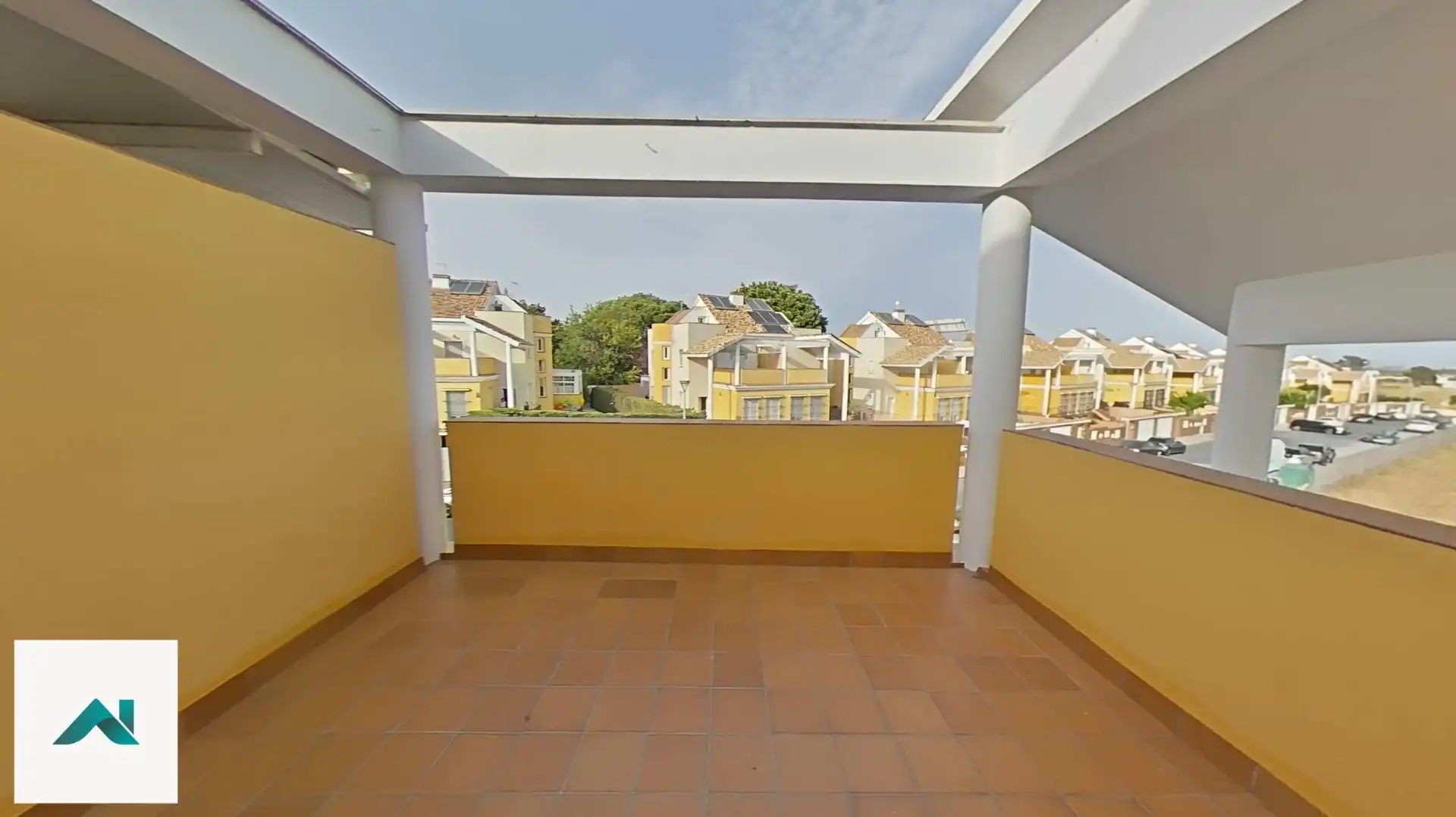 Casa pareada con piscina en venta en Núcleo urbano, imagen 16