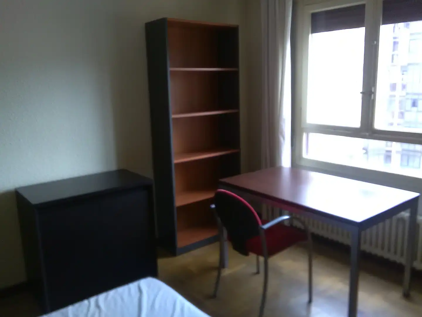 Flat for rent in Calle Obispo Irurita, San Juan