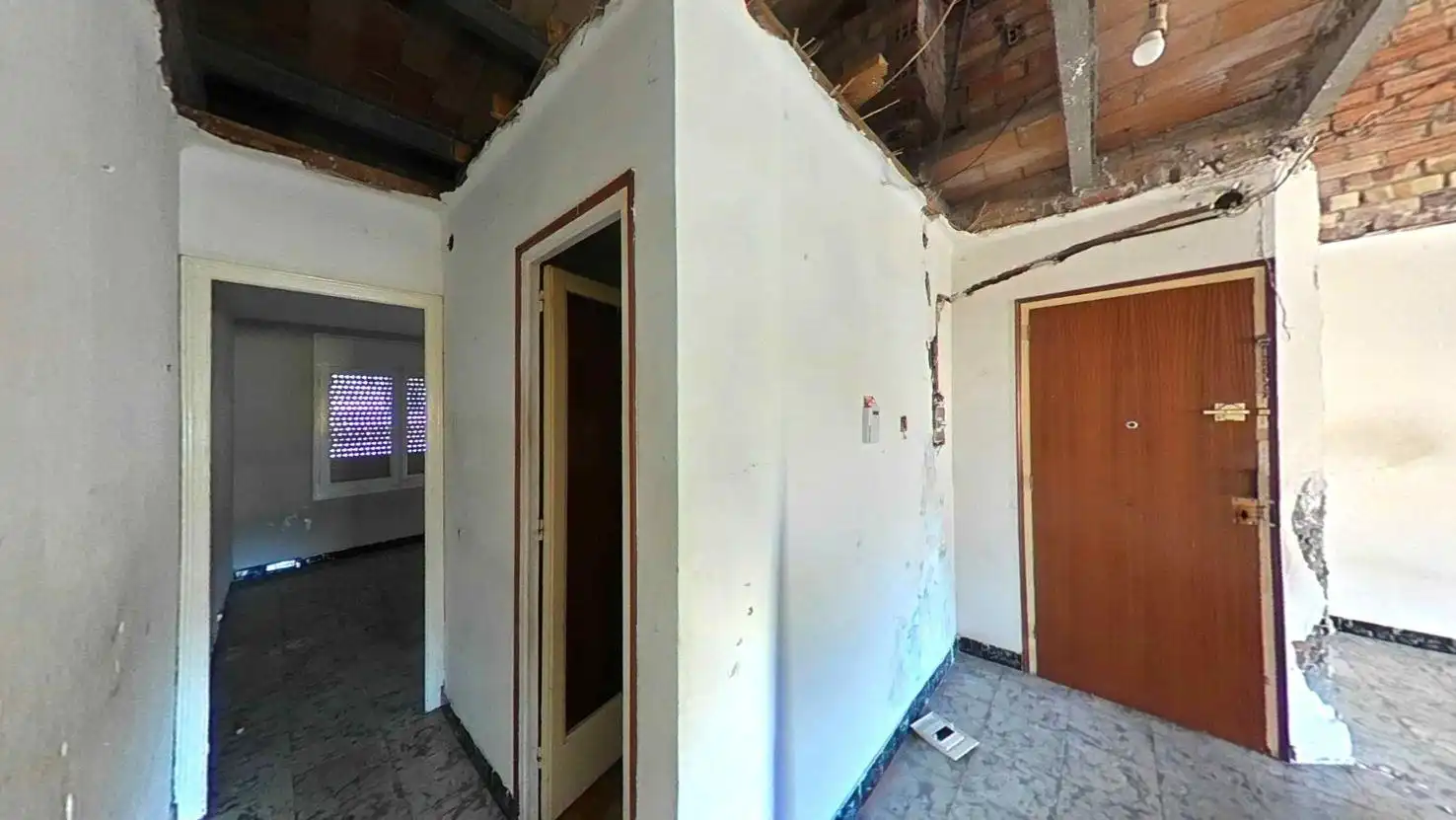 Piso en venta en Vallirana con Terraza