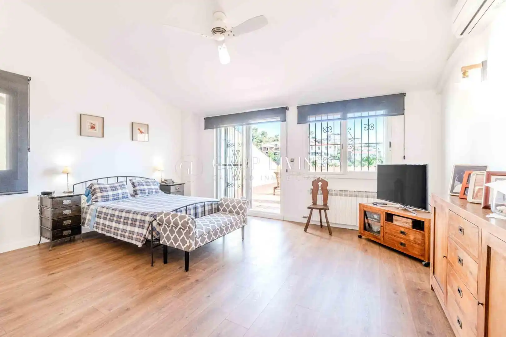 Casa con piscina en venta en Llevantina - Montgavina - Quintmar, imagen 13