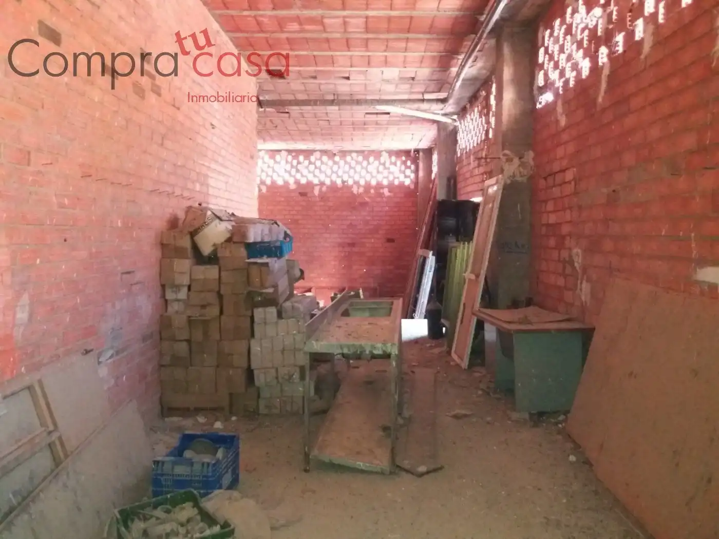 Business premises for sale in Ezequiel González - Conde de Sepúlveda, imagen 28