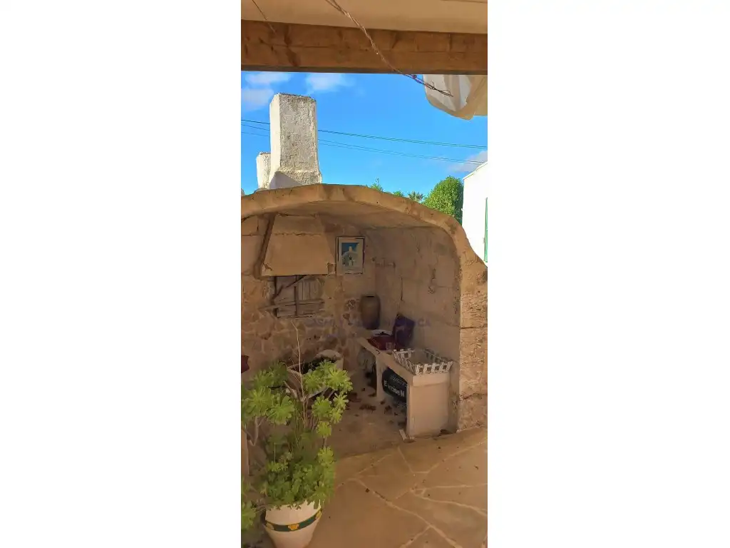 Casa en venda a Sant Lluís - S'Ullestrar - Torret, imagen 22