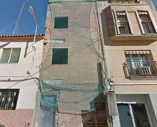 Exterior view of Building for sale in Sabadell