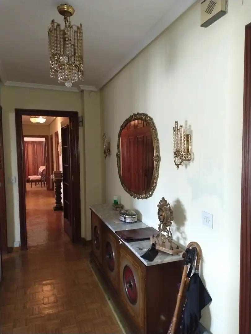Flat for rent in Bembibre  with Heating, Parquet flooring and Storage room