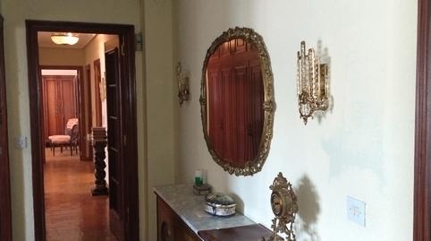 Foto 2 de Piso de alquiler en Calle de la Constitución, 15, Bembibre, León