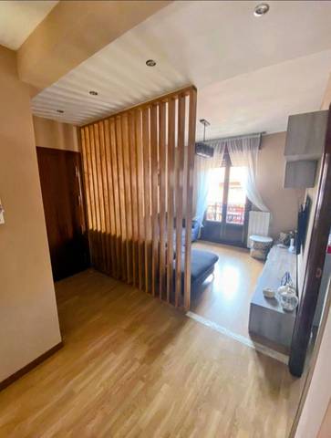 Piso en Venta en Calle Miguel de Cervantes, 3 en La Txitxarra - Murrieta - Parke Santurtzi