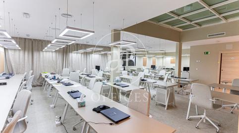 Foto 3 de Oficina en venda a C. de Altamirano, Argüelles, Madrid