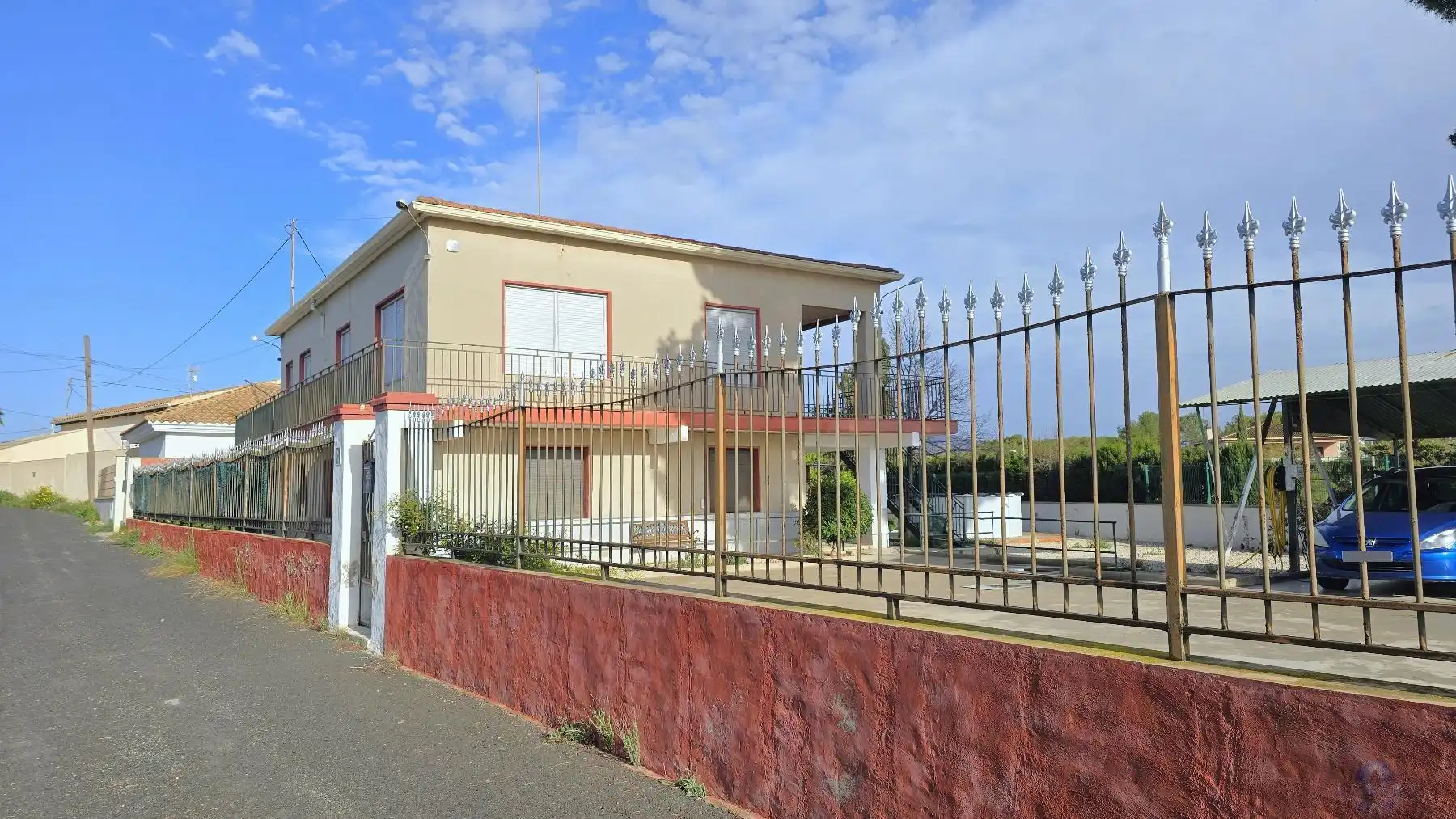 Villa avec terrasse à vendre à Monóvar  / Monòver, imagen 4