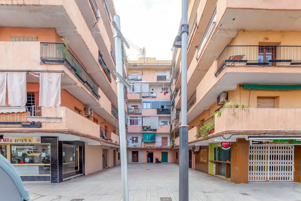 Wohnung zum Verkauf in Av República Argentina, imagen 20